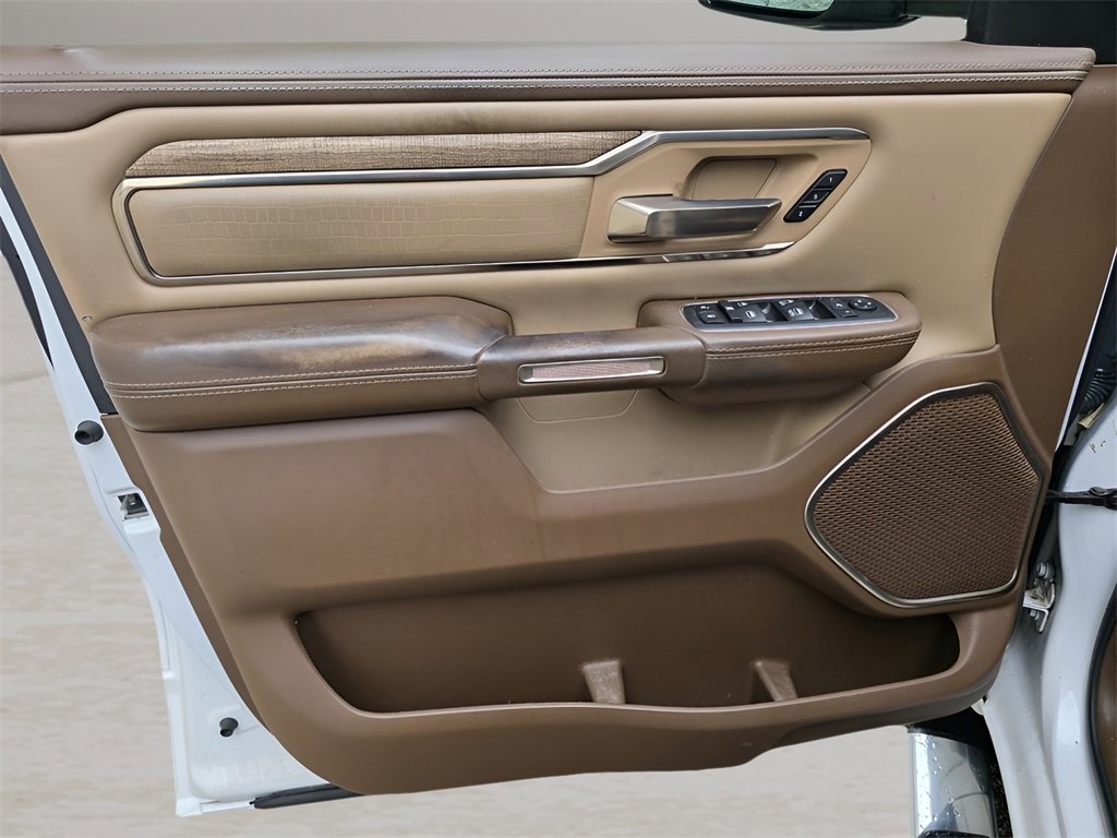 Used 2019 RAM 1500 Limited image 18