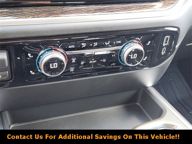 New 2026 GMC Sierra 1500 Elevation w/ Elevation Premium Package image 13