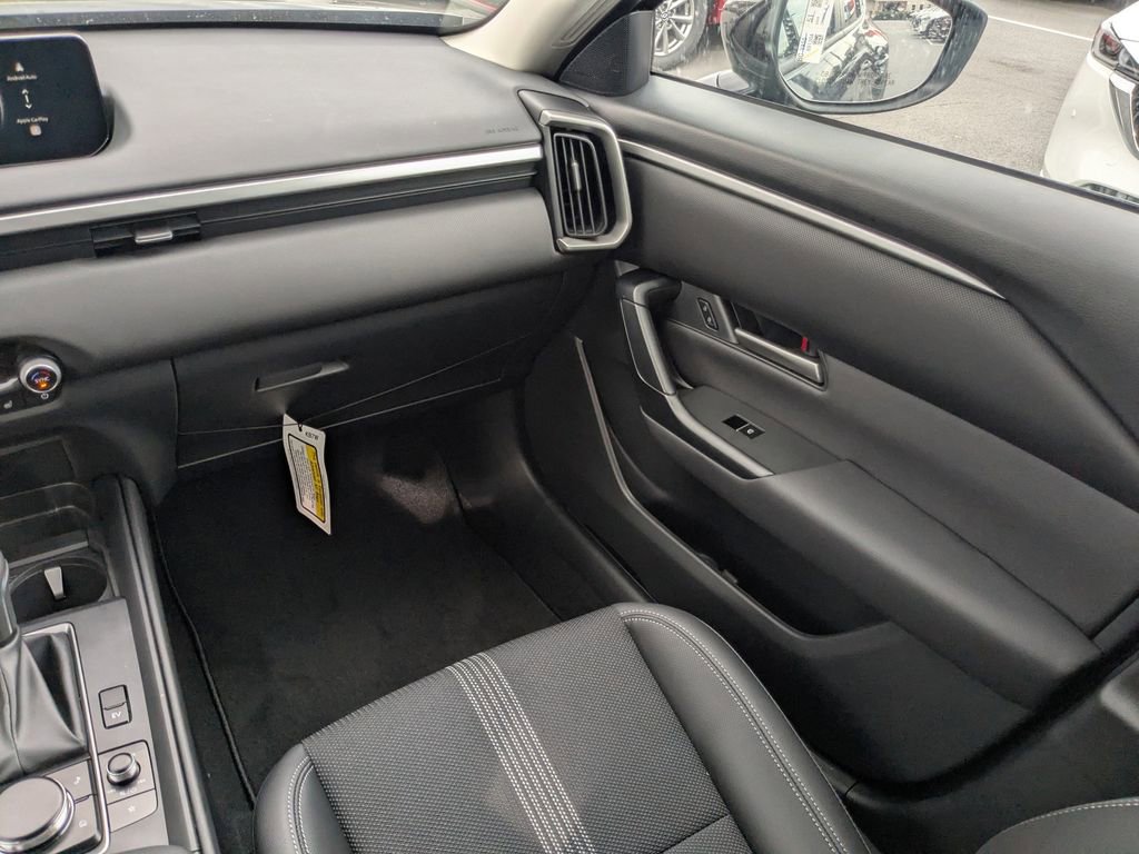 New 2026 MAZDA CX-50 2.5 Hybrid w/ Weather Package image 17