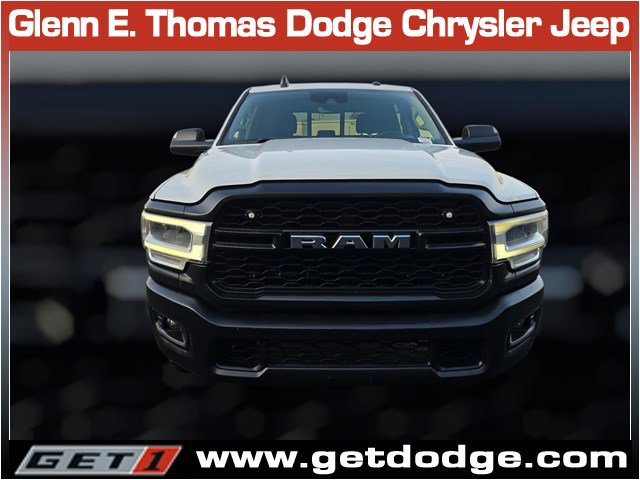 Used 2019 RAM 2500 Tradesman w/ Safety Group image 3