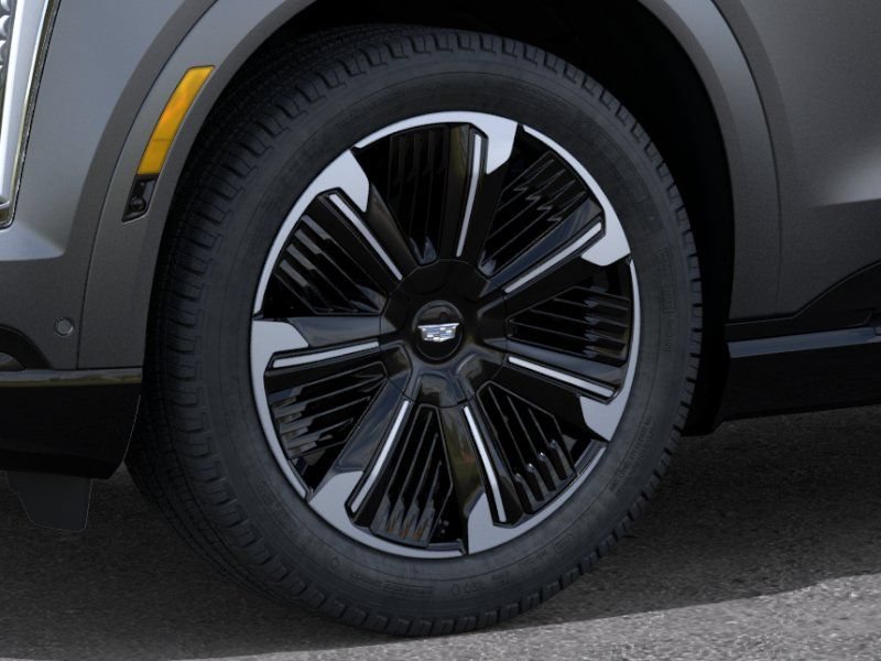 New 2026 Cadillac Escalade IQ Sport 2 AWD/4WD image 9