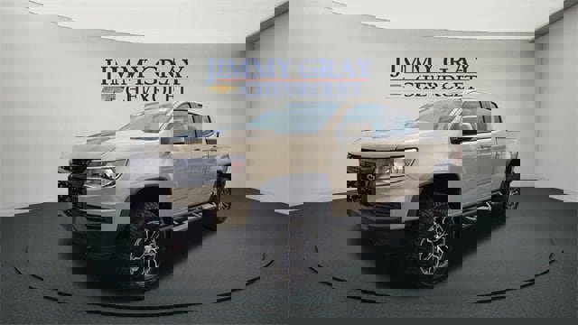 Used 2022 Chevrolet Colorado ZR2 image 7