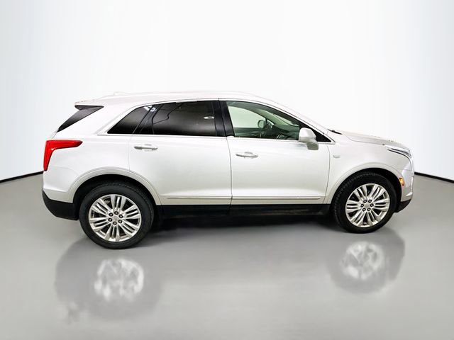 Used 2019 Cadillac XT5 Premium Luxury image 10
