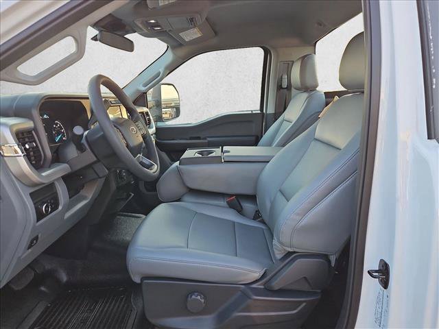 New 2026 Ford F450 XL AWD/4WD image 4