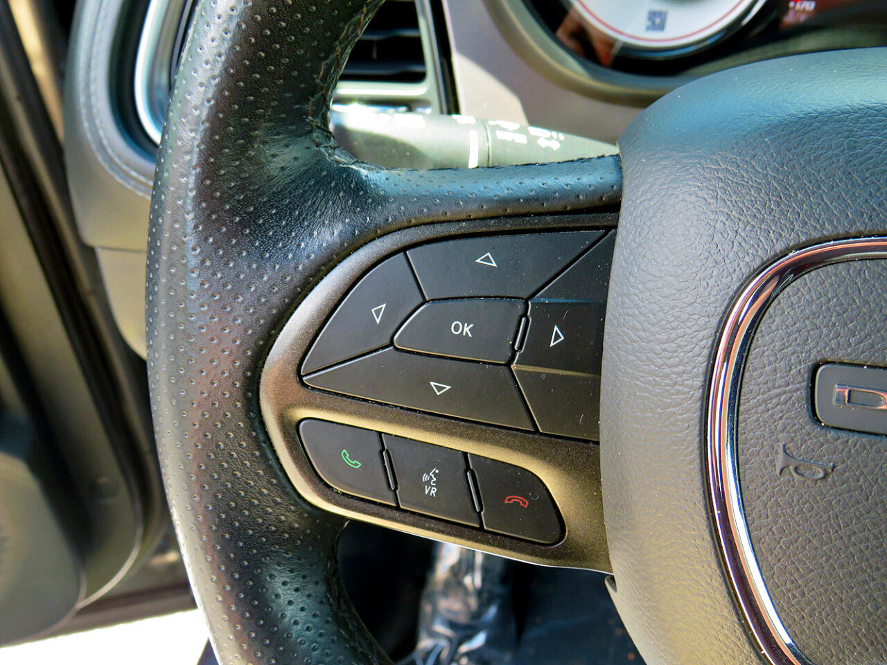 Used 2021 Dodge Challenger R/T Scat Pack image 24