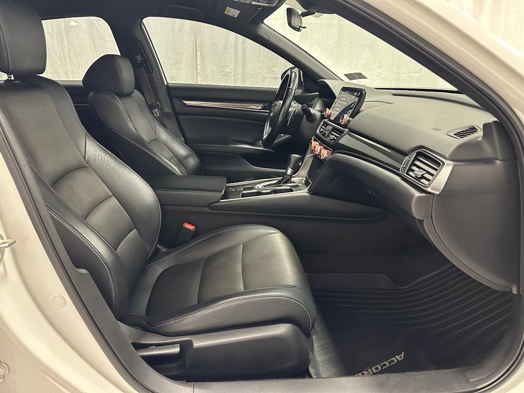Used 2018 Honda Accord Sport image 55