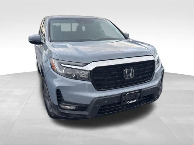 Used 2023 Honda Ridgeline RTL-E 360° Tour