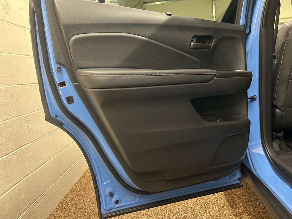 Used 2024 Honda Passport TrailSport image 14