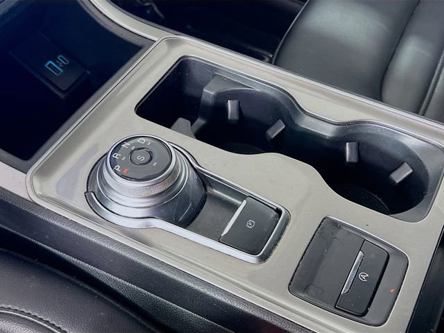 Used 2024 Ford Edge SEL image 17