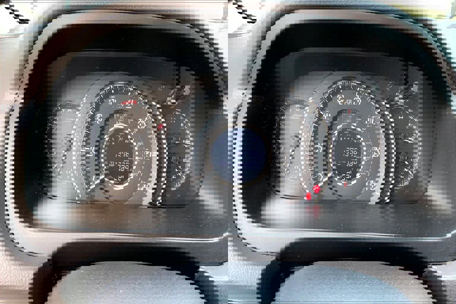 Used 2014 Honda CR-V EX-L image 24