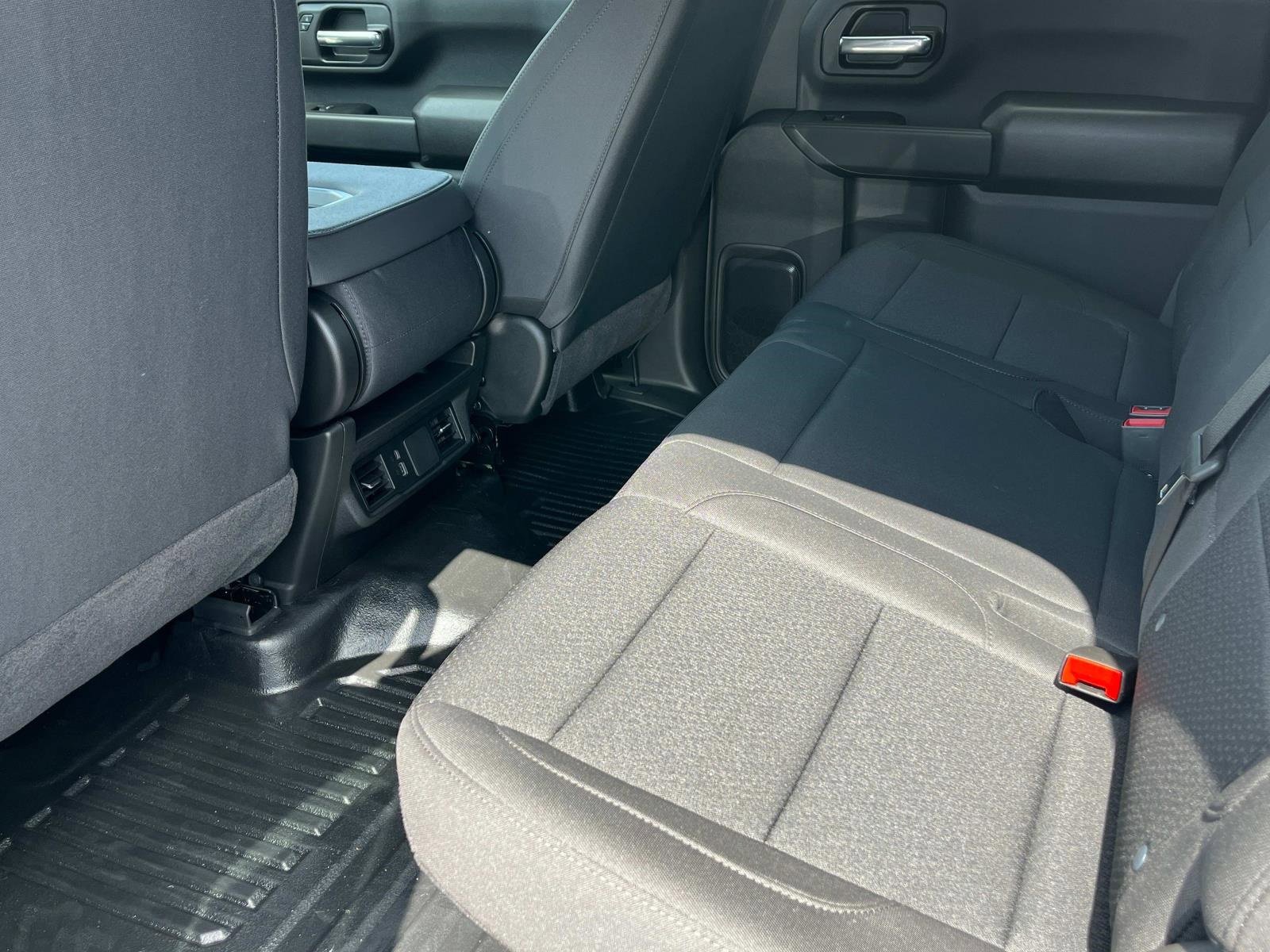 New 2026 GMC Sierra 3500 Pro w/ Convenience Package image 20