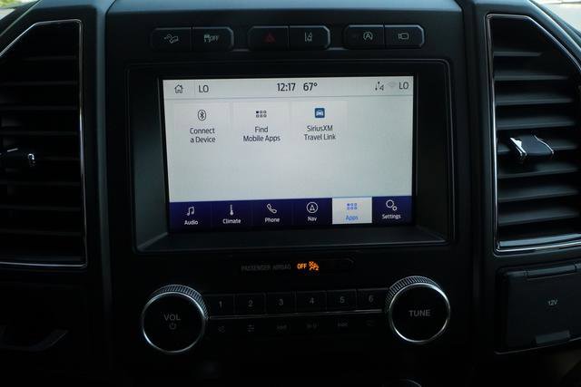 Used 2020 Ford Expedition Limited w/ Equipment Group 302A AWD/4WD image 14