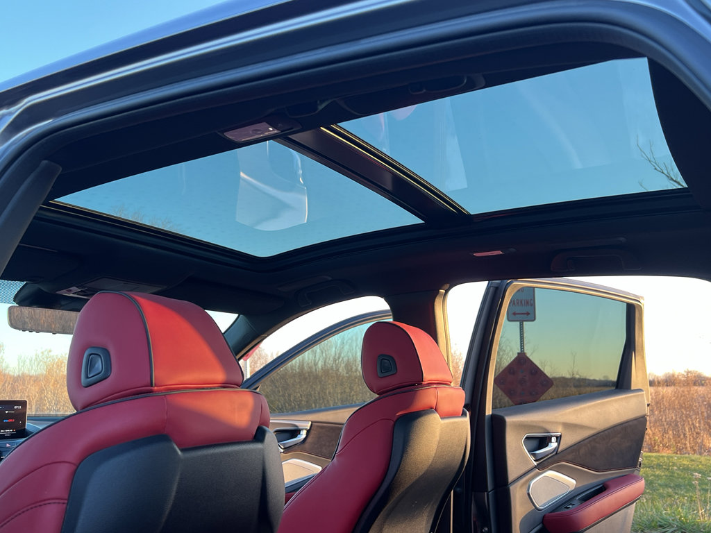 Used 2023 Acura RDX A-Spec image 38