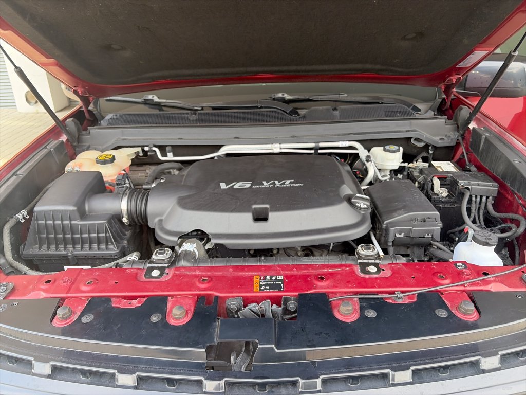 Used 2018 Chevrolet Colorado ZR2 AWD/4WD image 38