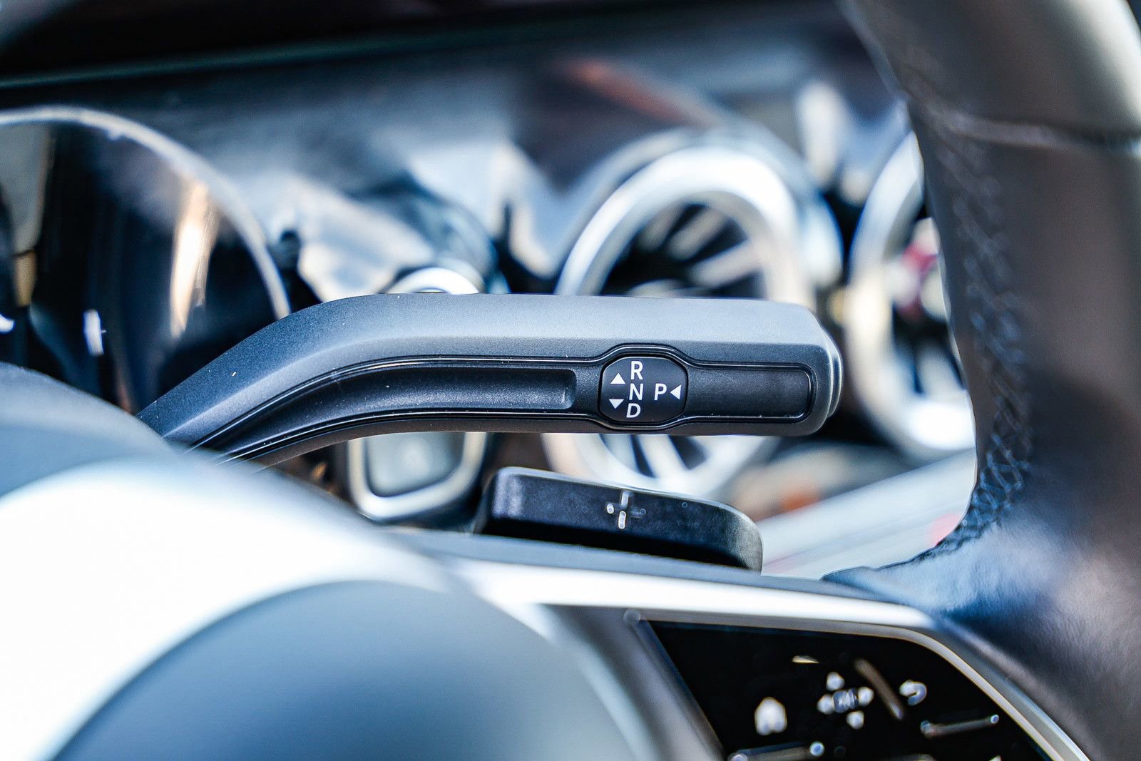 Certified 2025 Mercedes-Benz GLA 250 4MATIC image 16