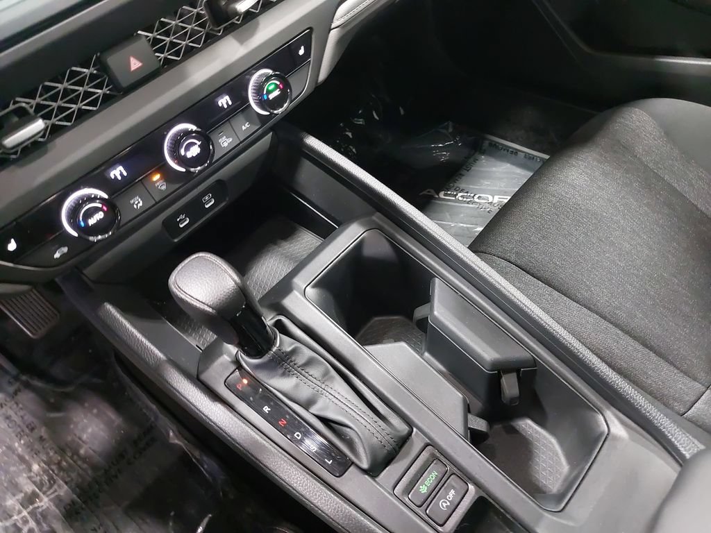 Used 2024 Honda Accord EX image 24