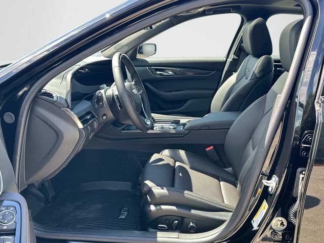 New 2026 Cadillac CT5 Sport AWD/4WD image 10