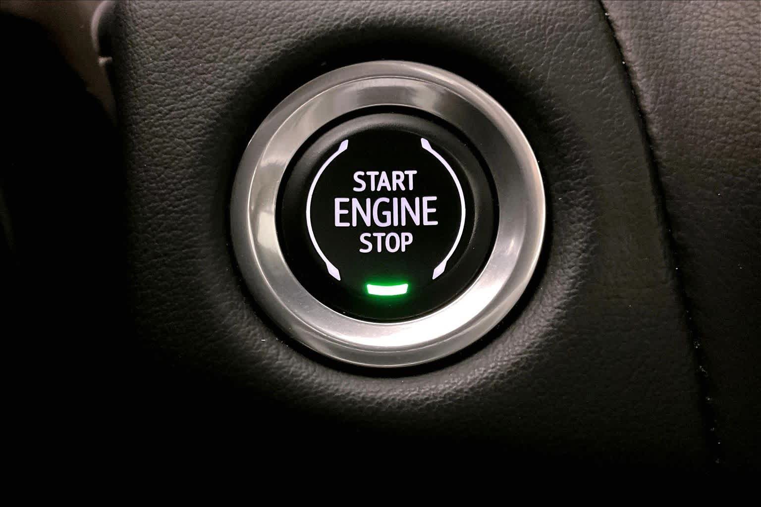 Certified 2022 GMC Yukon AT4 AWD/4WD image 34
