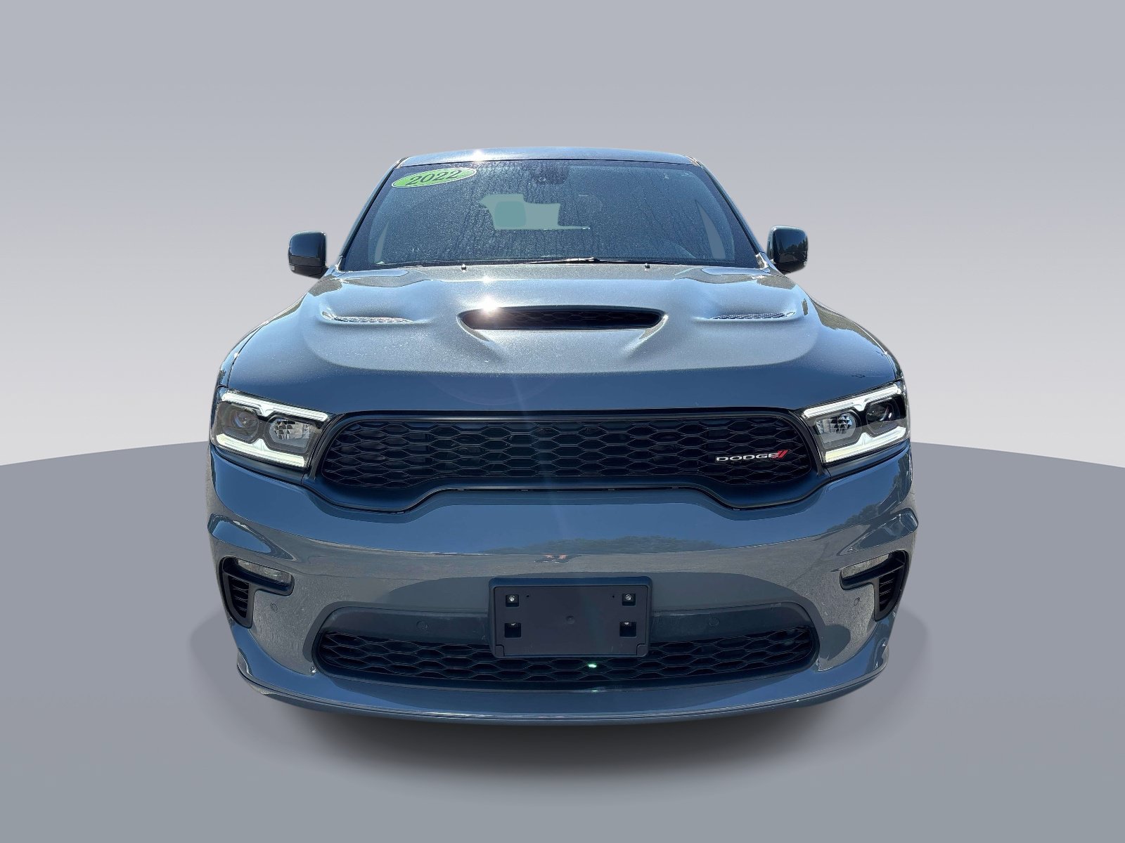 Used 2022 Dodge Durango R/T w/ Trailer Tow Group IV AWD/4WD image 7