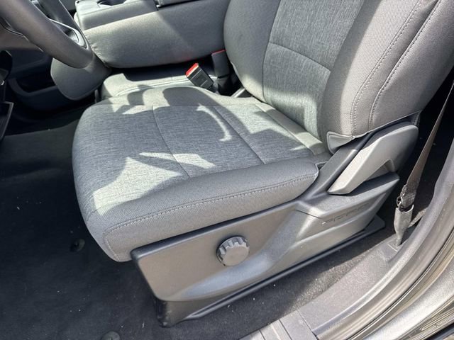 New 2026 Ford F250 XL w/ STX Appearance Package image 19