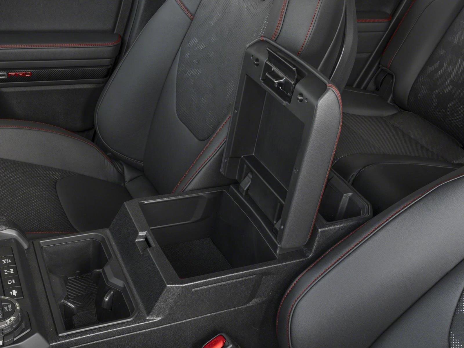 New 2026 Toyota Tacoma TRD Pro AWD/4WD image 10