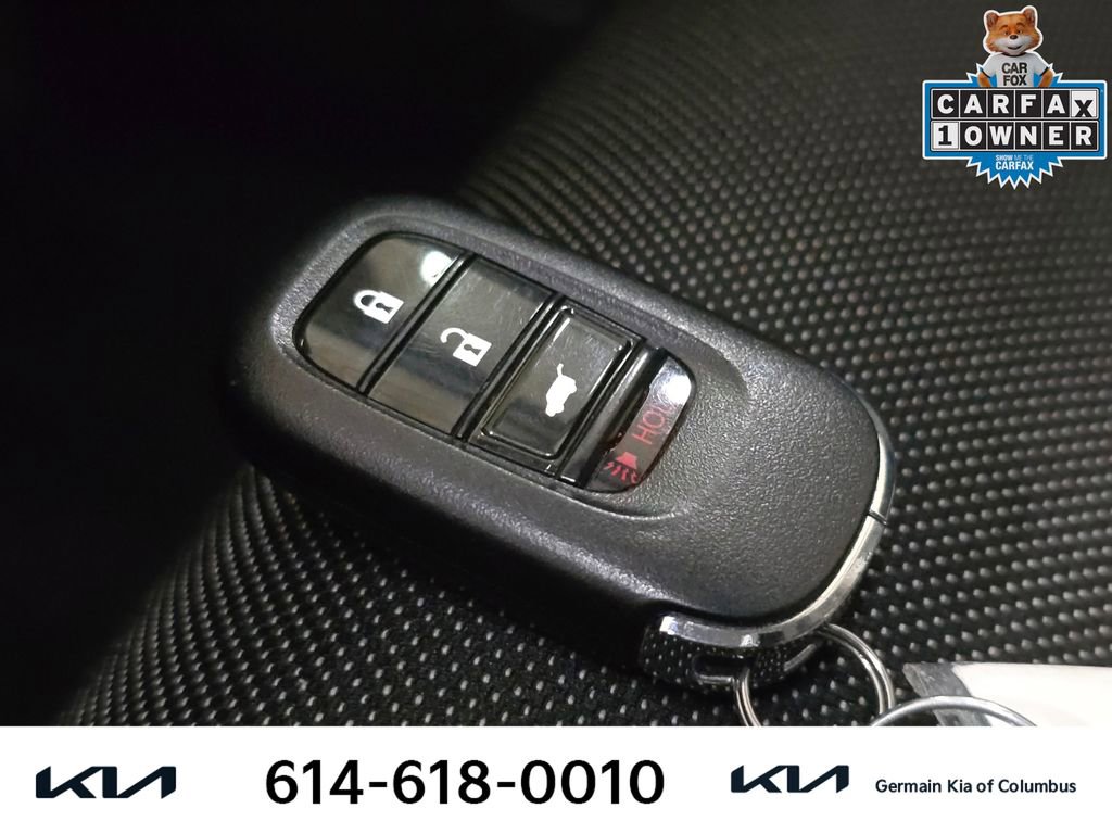 Used 2024 Honda CR-V LX image 33