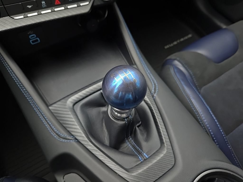 Used 2025 Ford Mustang Dark Horse RWD image 15