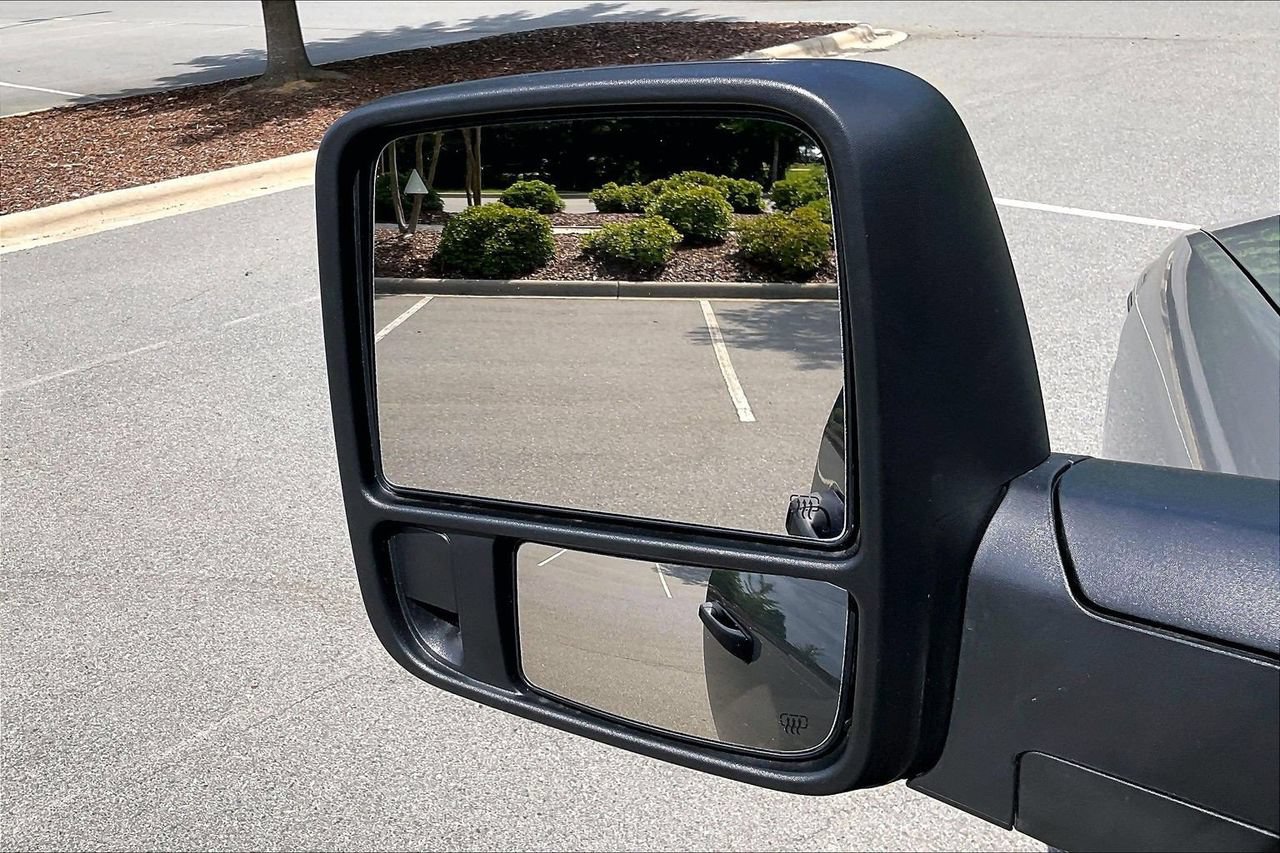 New 2026 RAM 2500 Big Horn AWD/4WD image 26