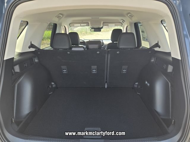New 2026 Ford Bronco Sport Outer Banks AWD/4WD image 13