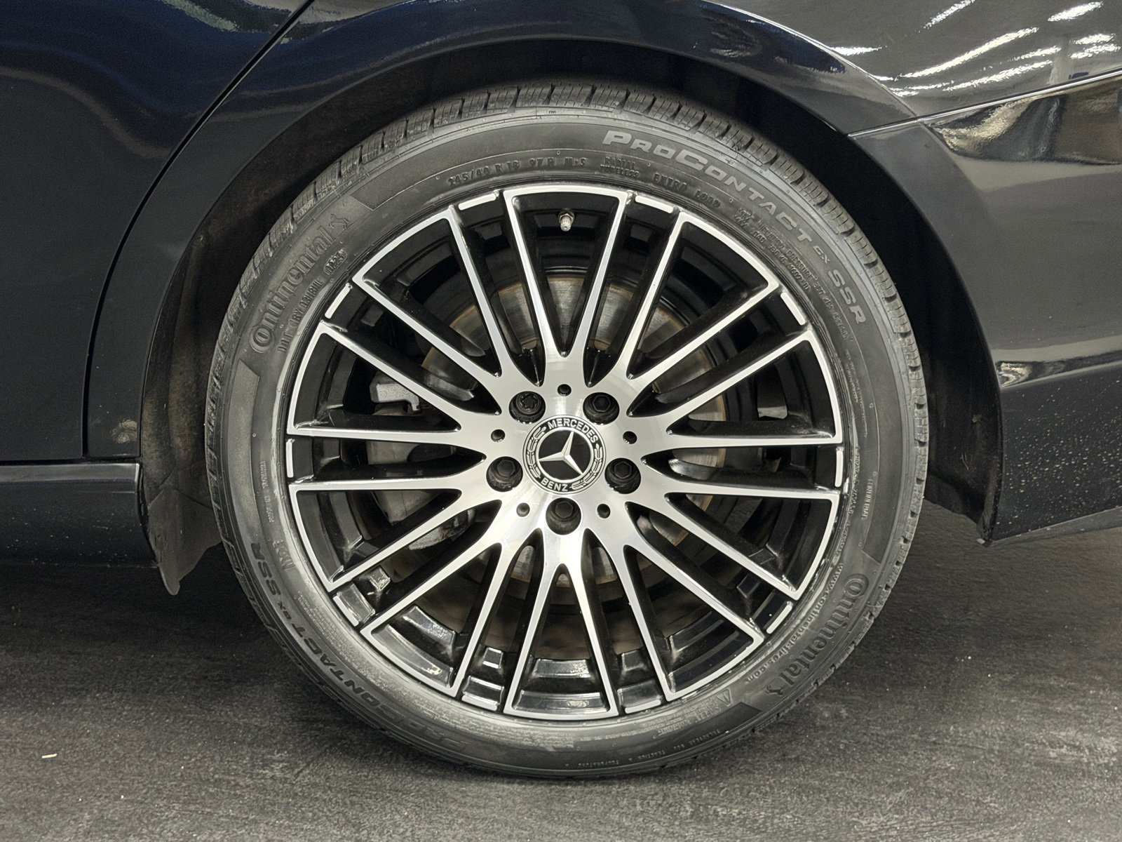 Used 2022 Mercedes-Benz C 300 Sedan image 17