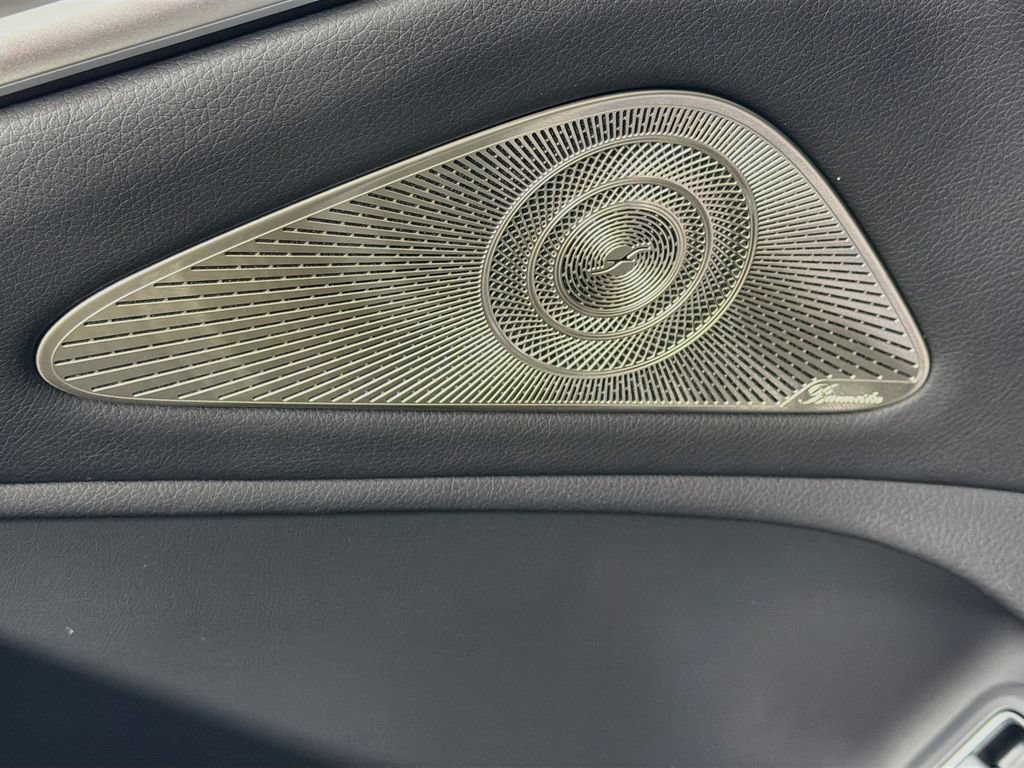 New 2027 Mercedes-Benz S 580 4MATIC Sedan image 22