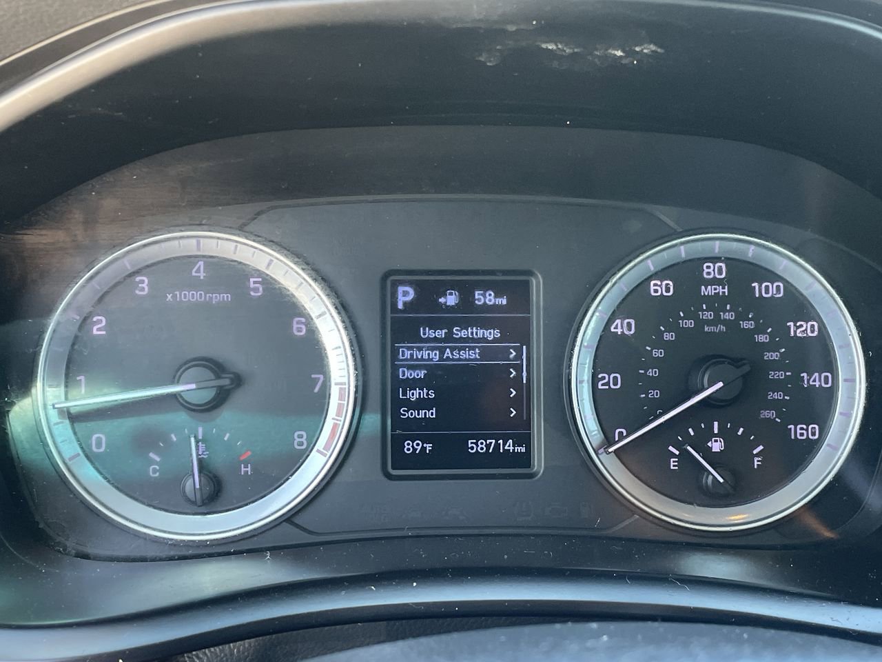 Used 2018 Hyundai Sonata ECO FWD image 27