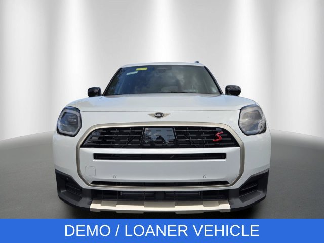 New 2027 MINI Cooper Countryman S AWD/4WD image 2