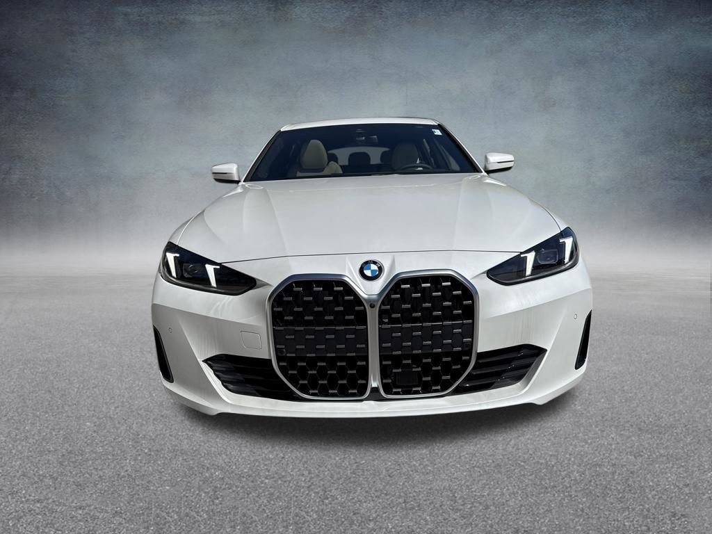 New 2026 BMW 430i xDrive image 8