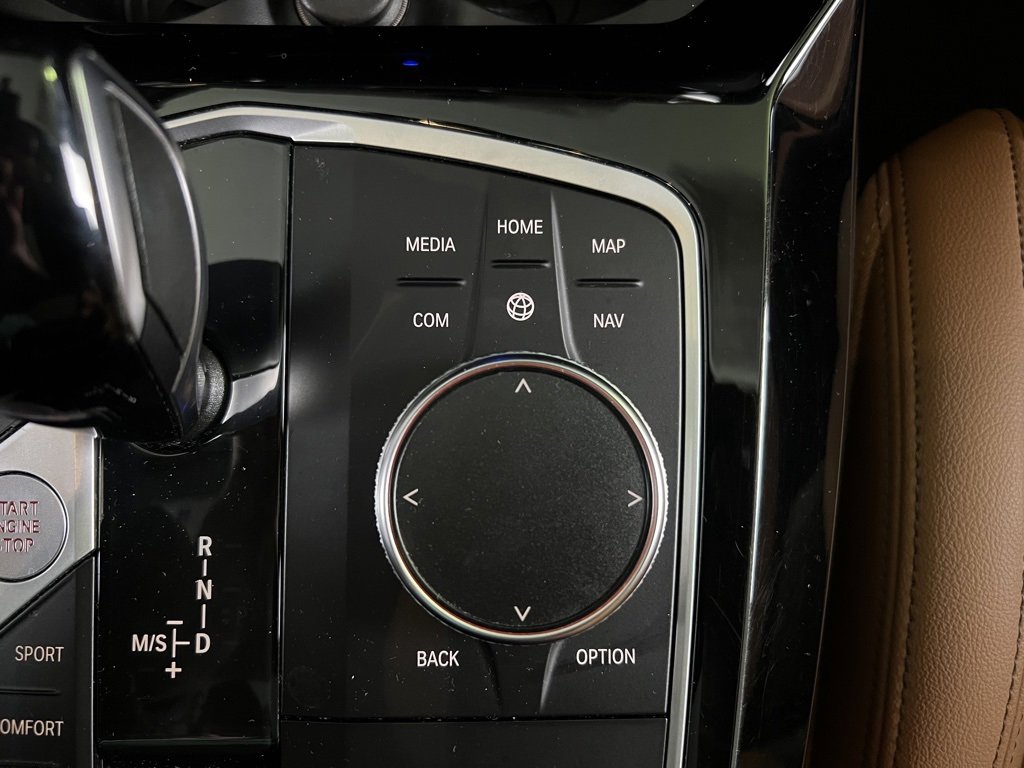 Used 2023 BMW X3 xDrive30i w/ Convenience Package image 25