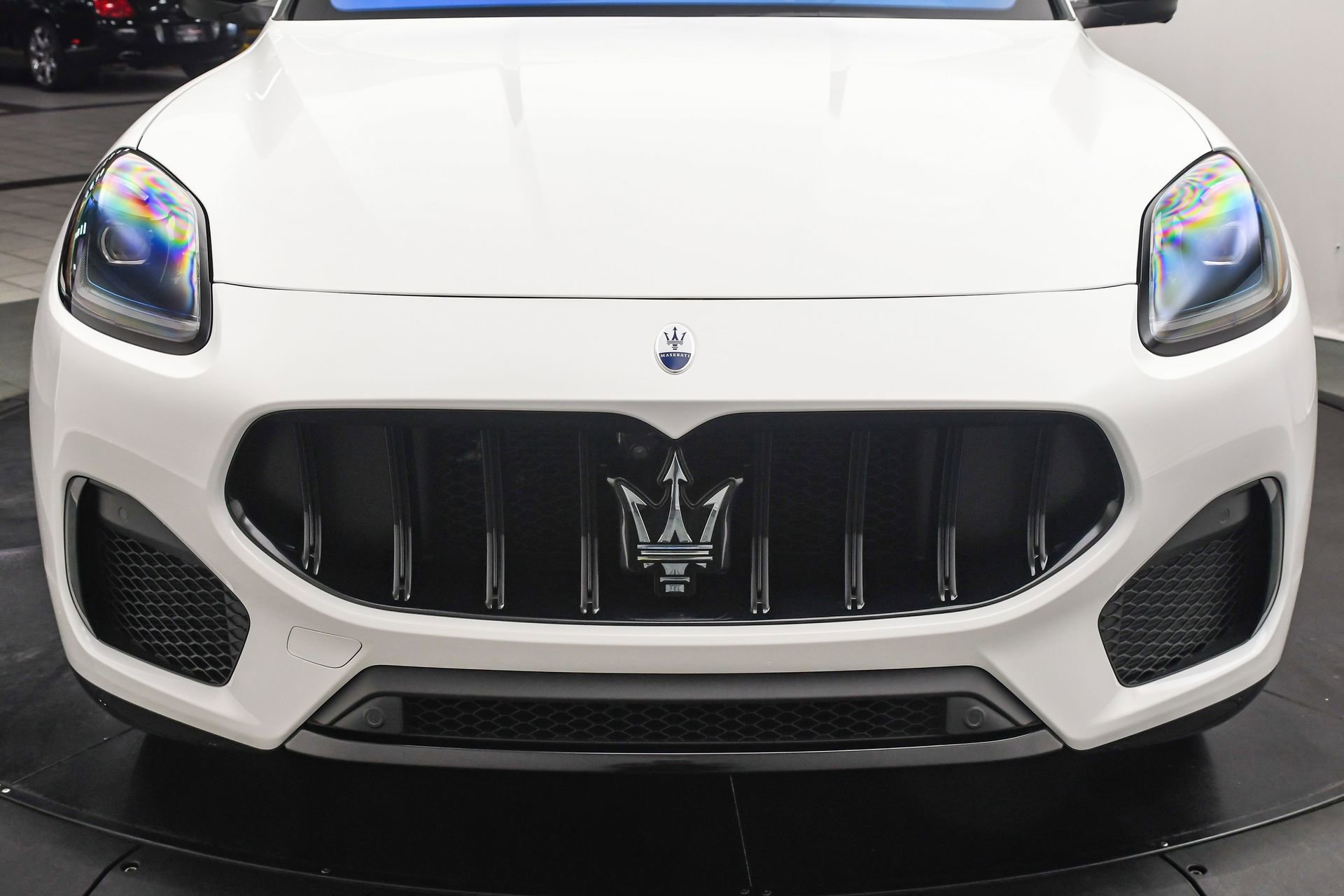 New 2025 Maserati Grecale Modena image 26