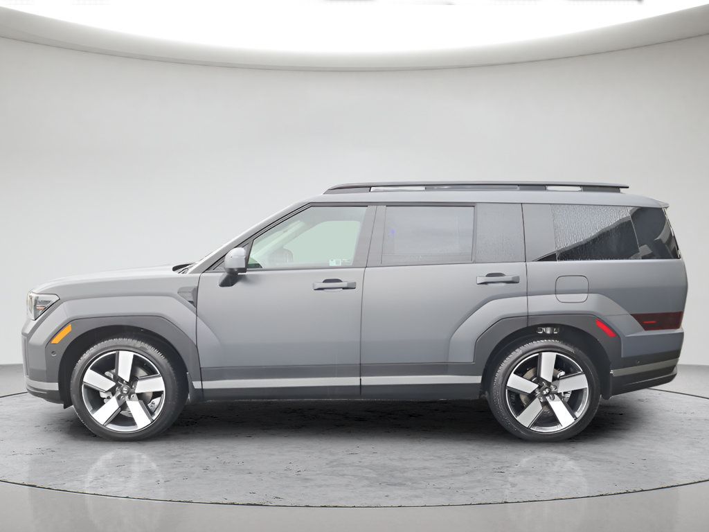 New 2026 Hyundai Santa Fe Limited AWD/4WD image 6