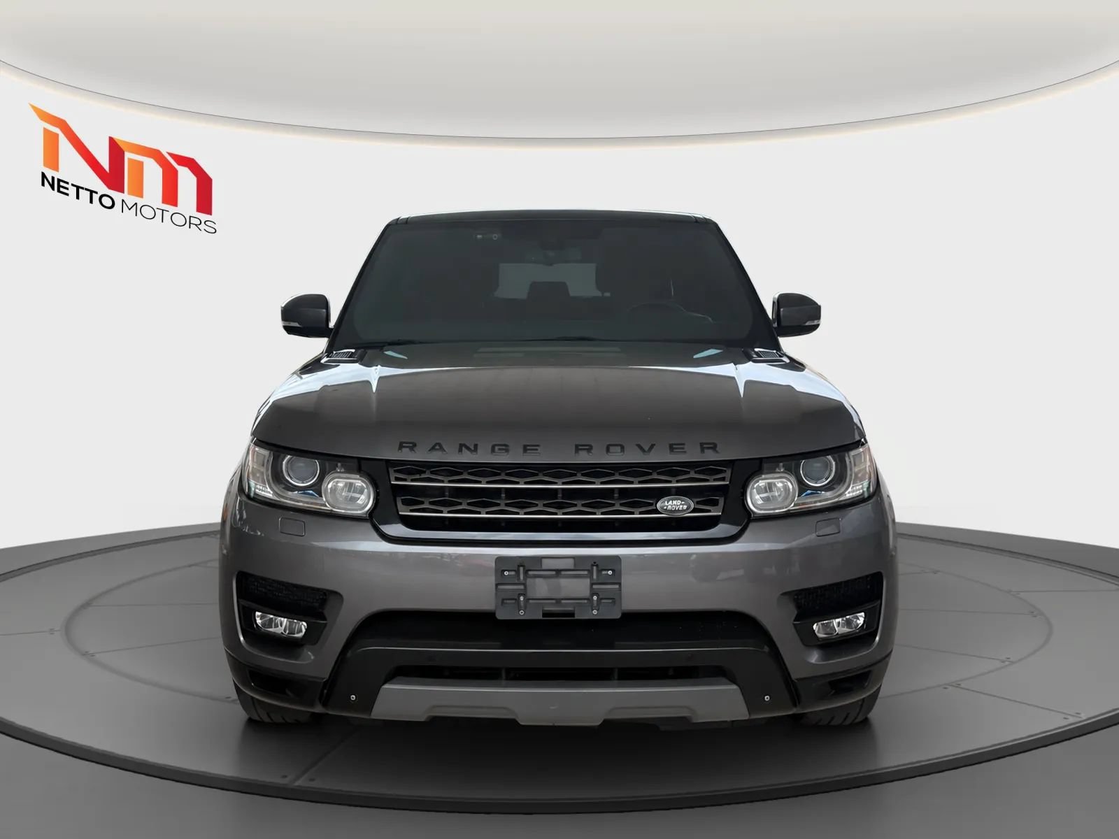 Used 2014 Land Rover Range Rover Sport SE AWD/4WD image 10