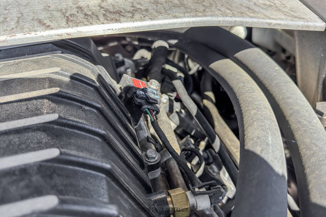 Used 2011 Cadillac CTS V RWD image 21