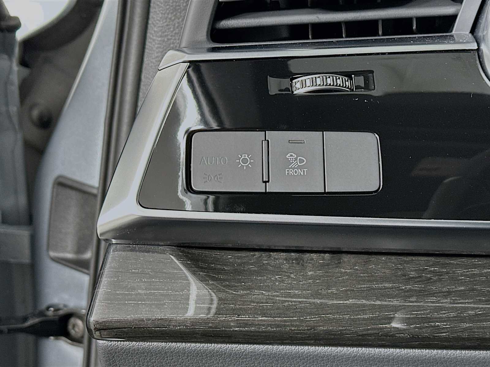 Used 2025 Audi Q7 Premium Plus w/ Premium Plus Package image 10