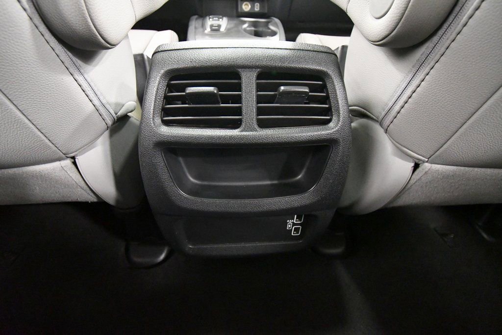 Certified 2022 Honda Passport EX-L image 17