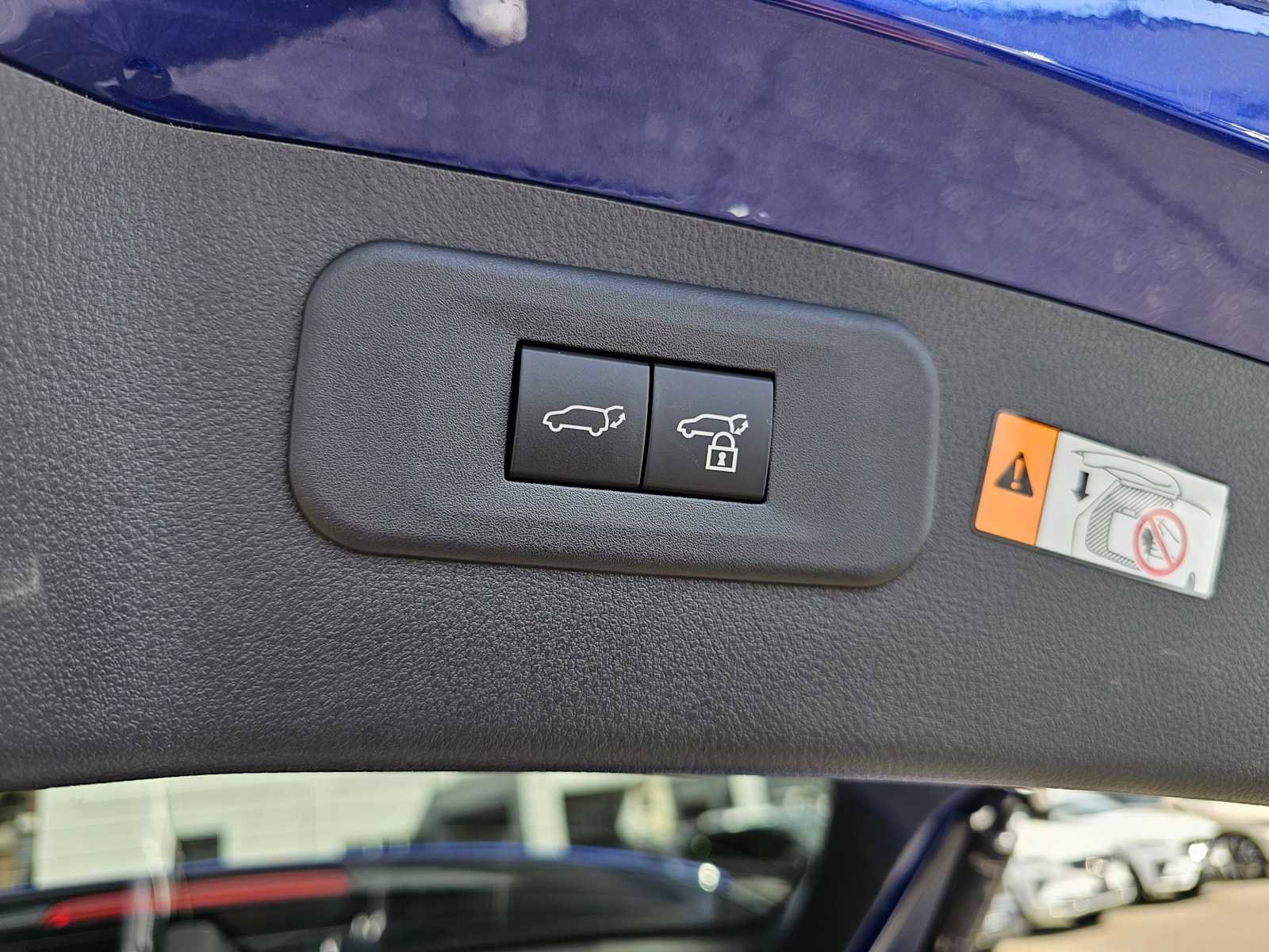Used 2025 Lexus NX 350 F Sport AWD/4WD image 19