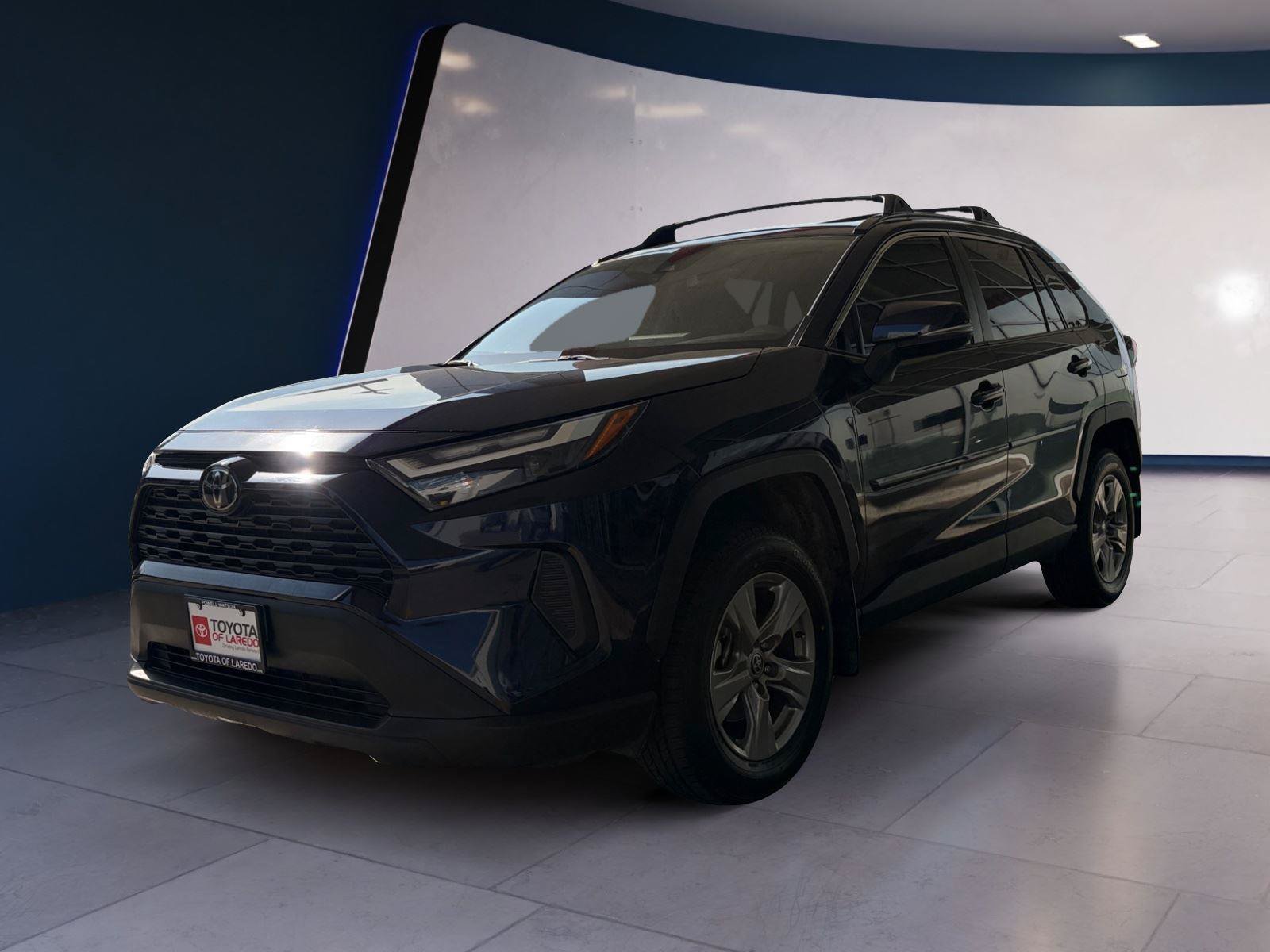 Used 2024 Toyota RAV4 XLE w/ Convenience Package