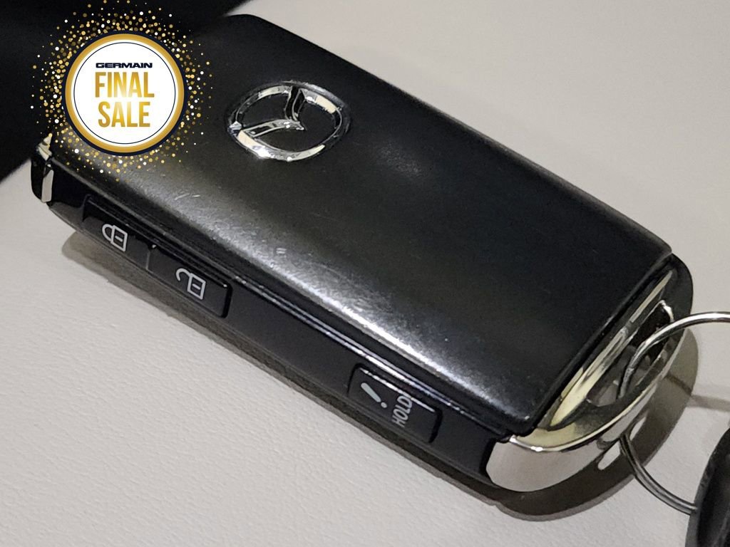 Used 2022 MAZDA CX-30 AWD 2.5 S w/ Preferred Package image 31