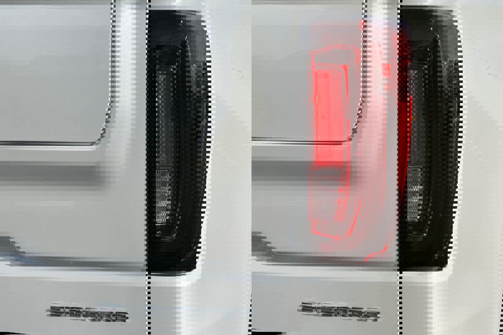 Used 2024 GMC Sierra 1500 Denali Ultimate image 26