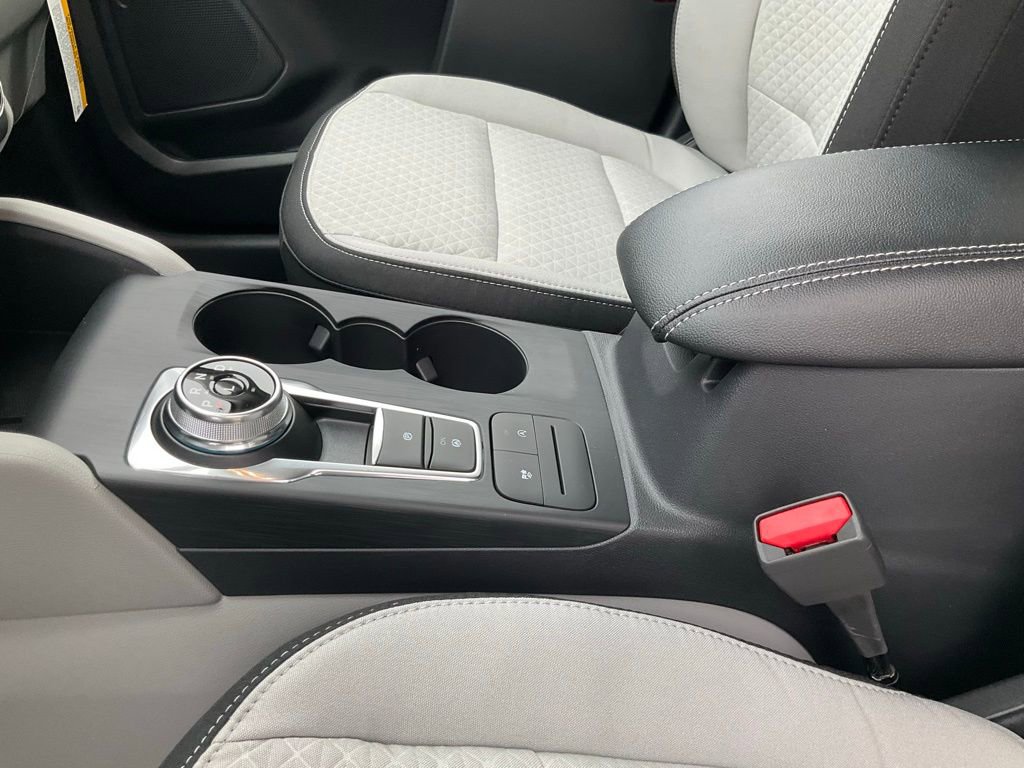New 2026 Ford Escape Active AWD/4WD image 14