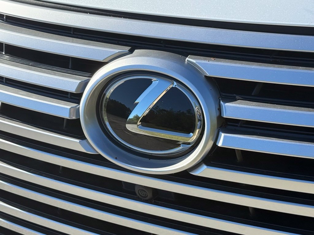 New 2026 Lexus LX 700h Luxury AWD/4WD image 7