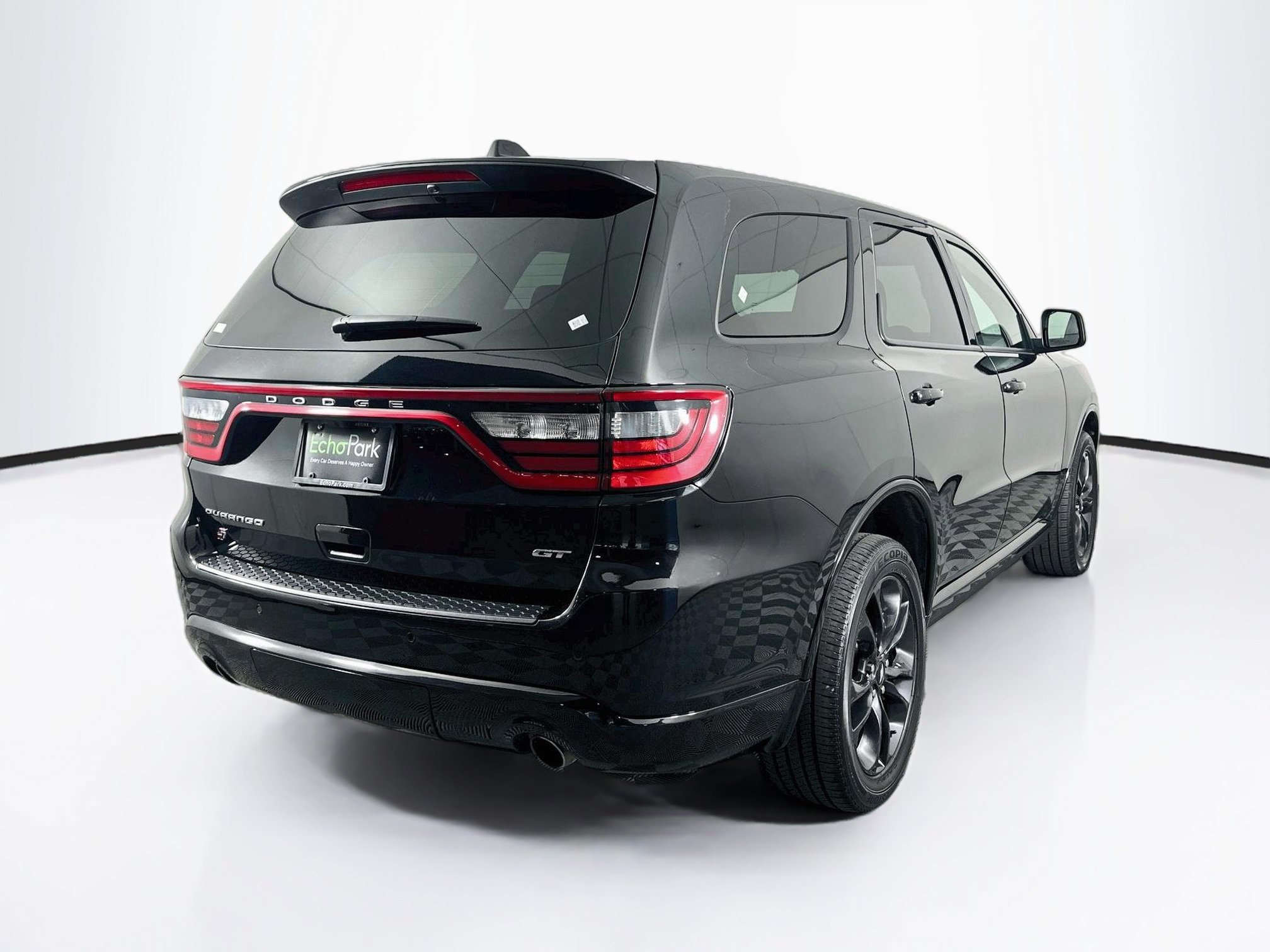 Used 2025 Dodge Durango GT AWD/4WD image 9