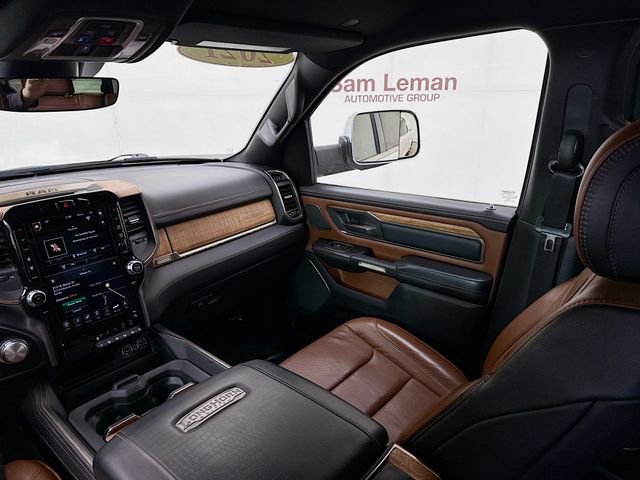 Used 2021 RAM 1500 Limited image 23