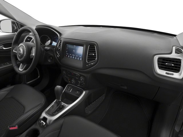 Used 2017 Jeep Compass Latitude w/ Popular Equipment Group FWD image 19
